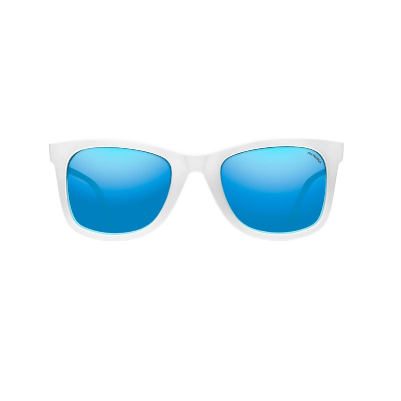 Crash Override Sustainable Sunglasses
