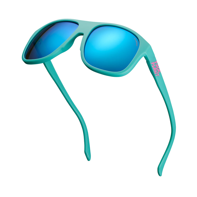Party Starters Sustainable Sunglasses