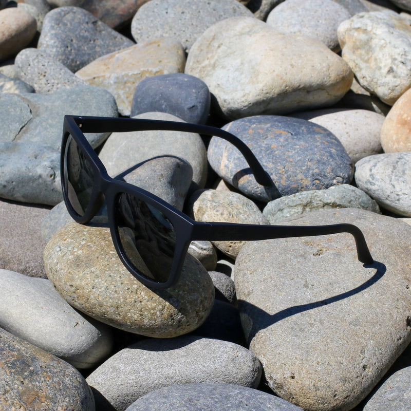 Crash Override Sustainable Sunglasses